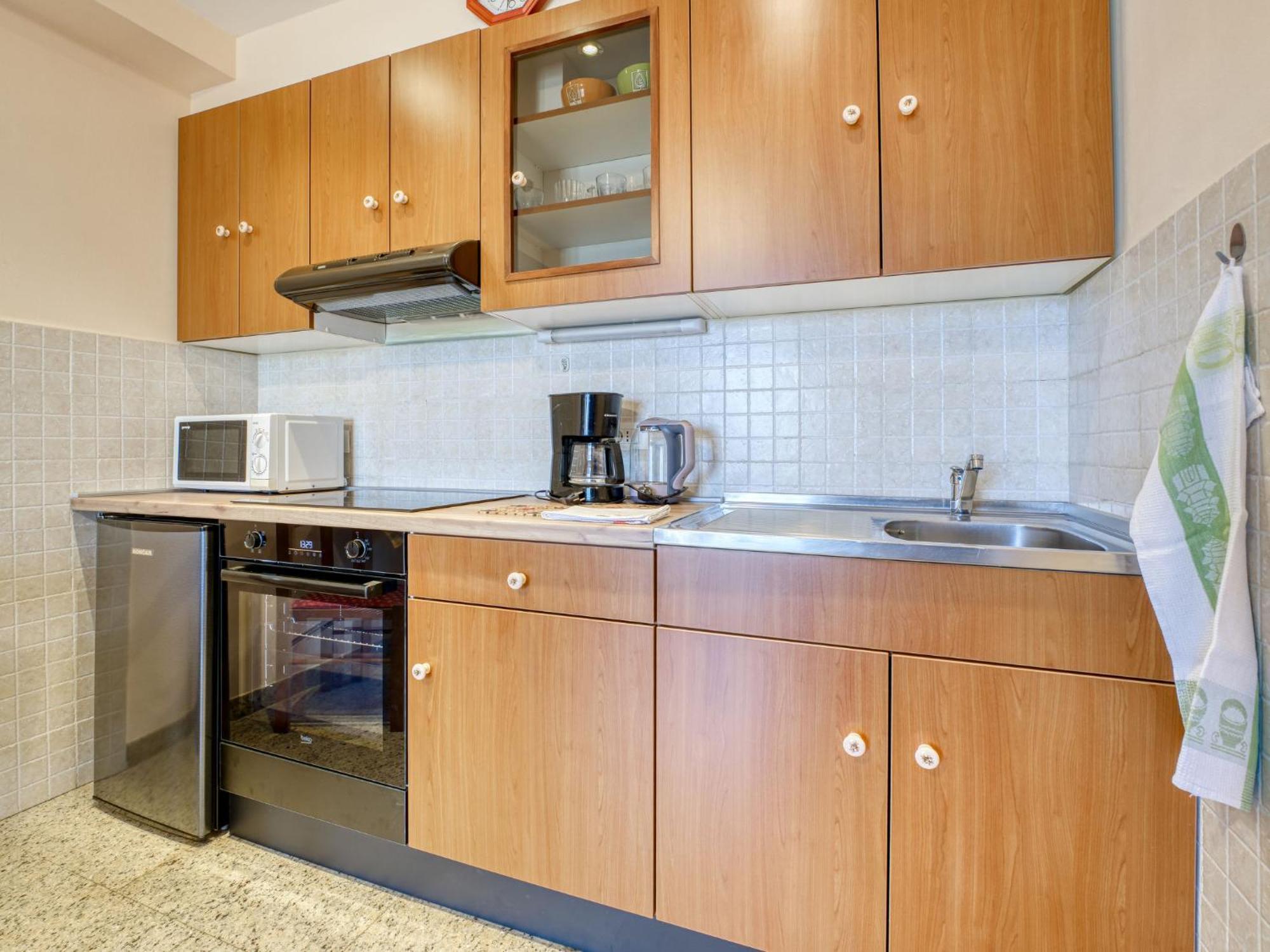 Apartment Marija-1 By Interhome Lovran Kültér fotó